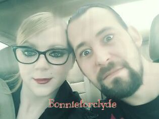 Bonnieforclyde