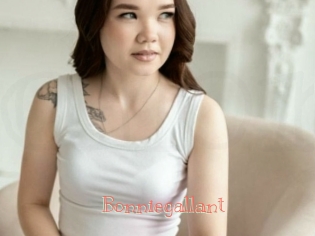 Bonniegallant