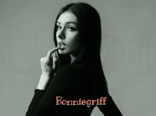 Bonniegriff