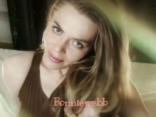 Bonniewebb