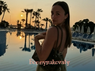 Bonnysukovaty