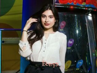 Bonys
