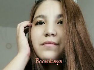 boombaya Celebrix