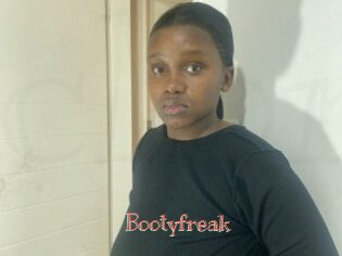 Bootyfreak