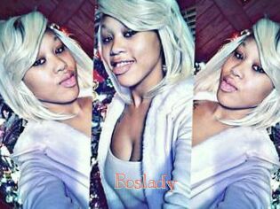 Boslady