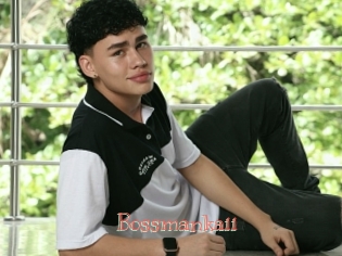 Bossmankaii