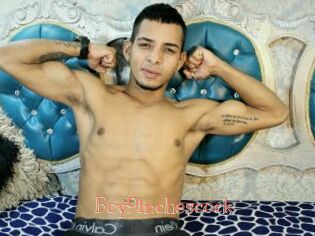 Boy9inchescock