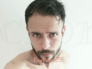 boybear25 Celebrix