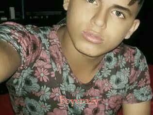 Boycrazy