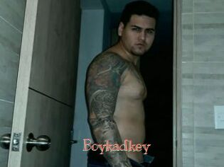 Boykadkey