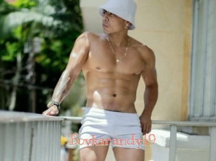 Boykarandy19