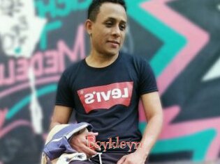 Boykleyn