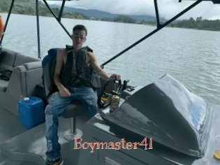 Boymaster41