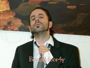 Boynxtdoor4y