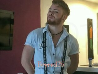 Boyred26