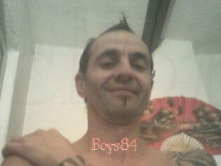 Boys84