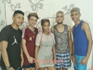 Boyslatins20
