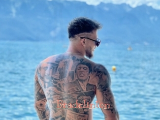 bradclinton Celebrix