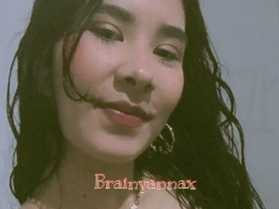 Brainyannax