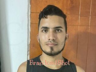 brandom18hot Celebrix