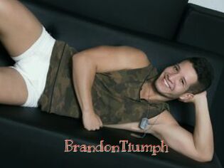 BrandonTiumph