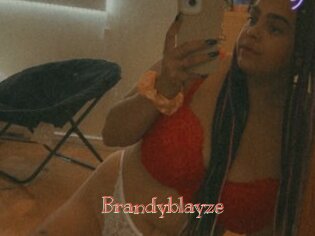 Brandyblayze