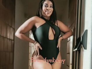 Brandyebony