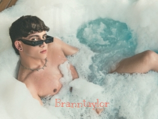 Branntaylor