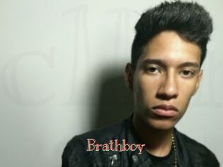 Brathboy