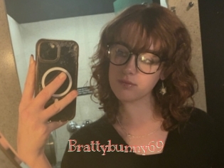 Brattybunny69