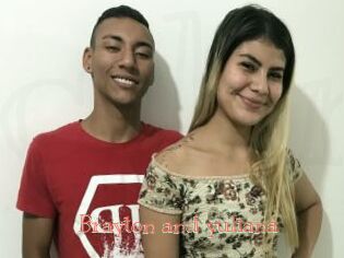Brayton_and_yuliana