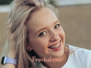 Breckabner