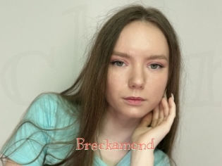 Breckamond