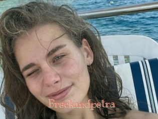 breckandpetra Celebrix