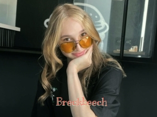 Breckbeech