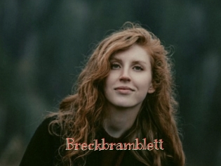 Breckbramblett