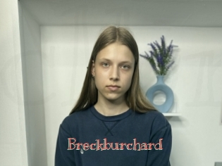 Breckburchard