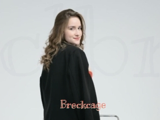 Breckcage