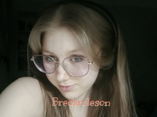Breckcoleson