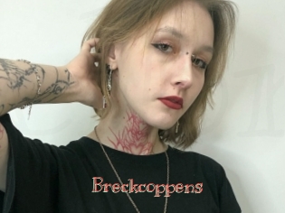 Breckcoppens