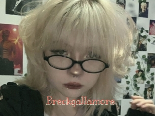 Breckgallamore