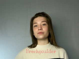 Breckgoulder