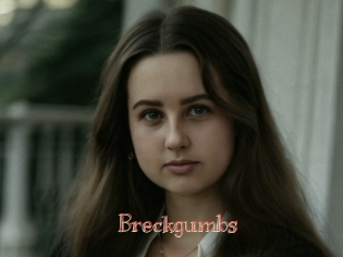 Breckgumbs