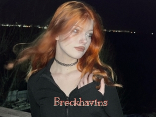 Breckhavins