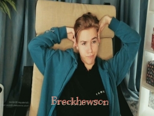 Breckhewson
