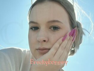 Breckybonney