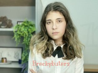 Breckybuters