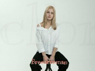 Breeacreman