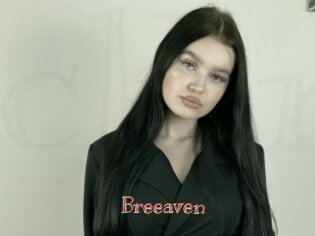 breeaven Celebrix