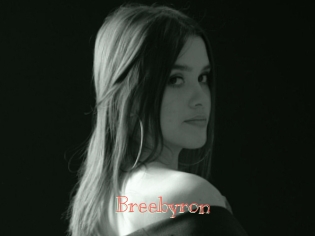 Breebyron
